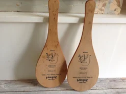 Raquettes de jokari