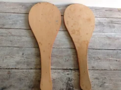 Raquettes de jokari