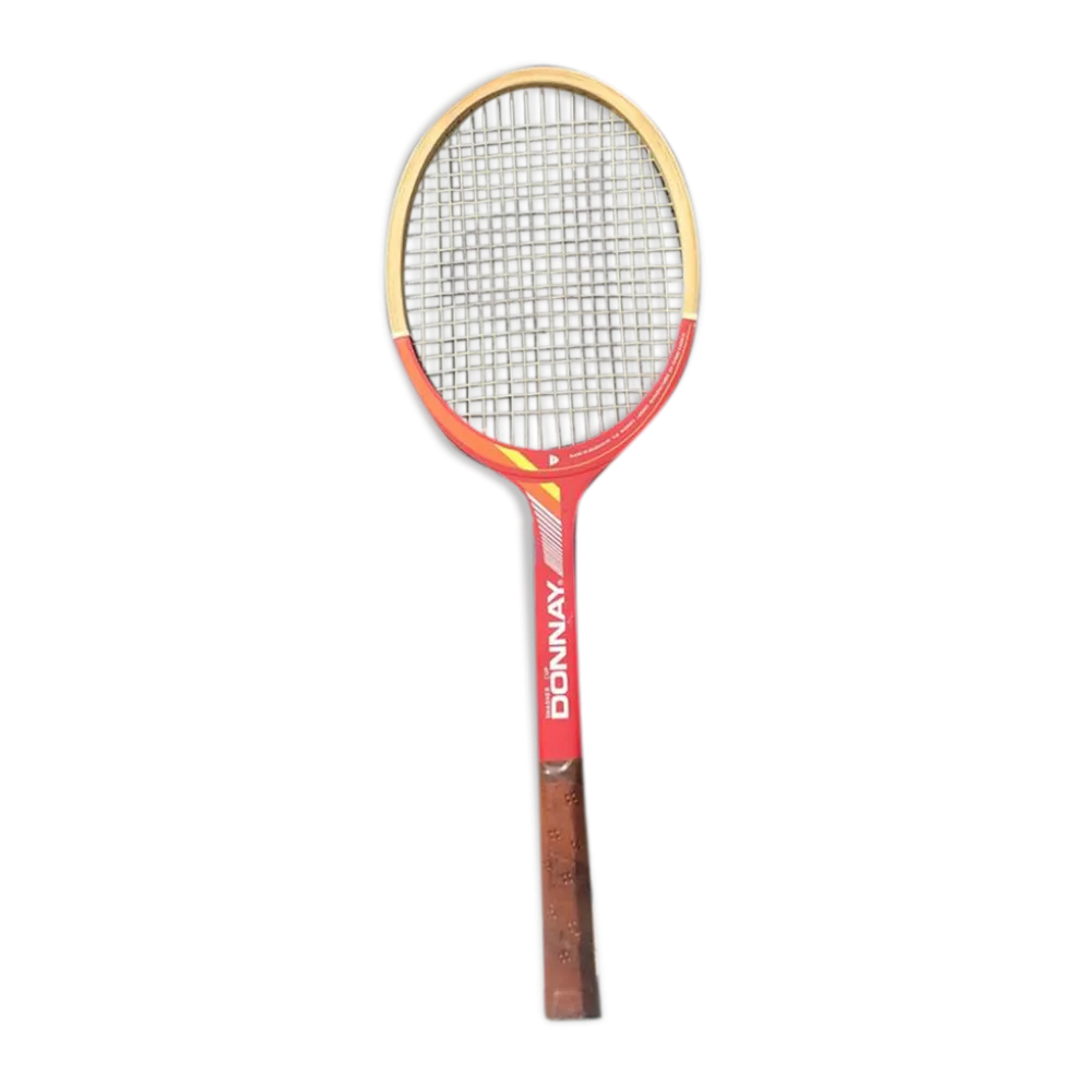 Raquette tennis
