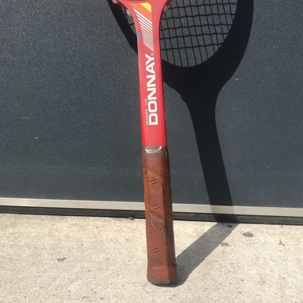 Raquette tennis