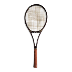 Raquette tennis