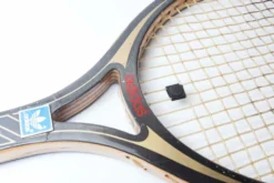 Raquette tennis Adidas Hurricane, Graphite ADS 075