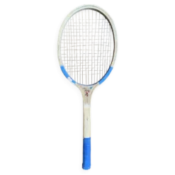 Raquette Tennis Ancienne Bois Sport Vintage
