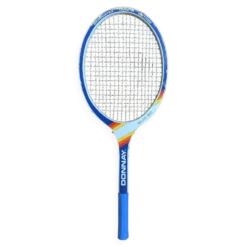 Raquette tennis ancienne donnay glm60 bois sport vintage