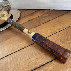 Raquette vintage Tumner made in France