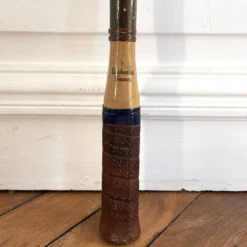 Raquette vintage Tumner made in France