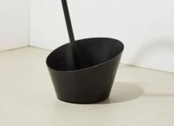 Rare porte-parapluies de Shiro Kuramata pour Pastoe 1986