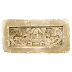 Relief Jardin