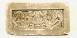 Relief Jardin
