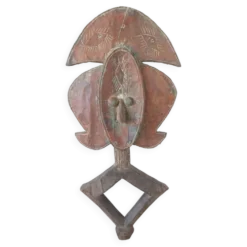 Reliquaire Kota du Gabon - Art tribal africain