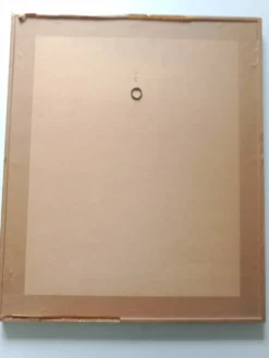 Roger chapelain-midy 1904 1992 Visite de l'Ange Lithographie 149/250