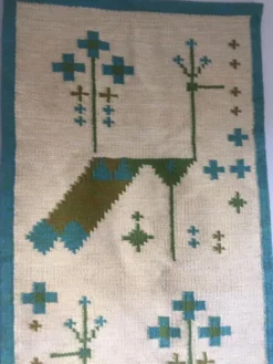 Rolakan suédois de 1950
