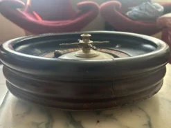 Roulette jeu casino de table napoleon lll