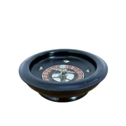 Roulette miniature française vintage