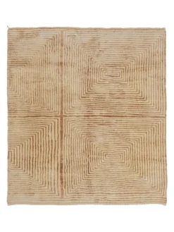 Rug meririt