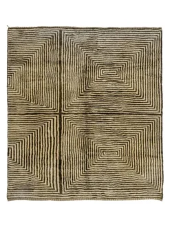 Rug meririt
