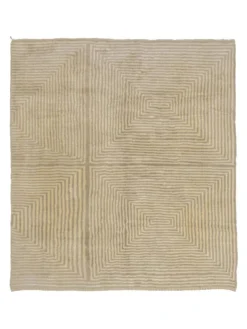 Rug meririt