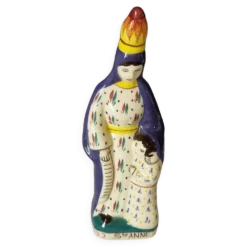 Saint Anne faience Quimper