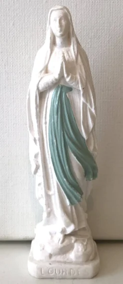 Sainte Vierge
