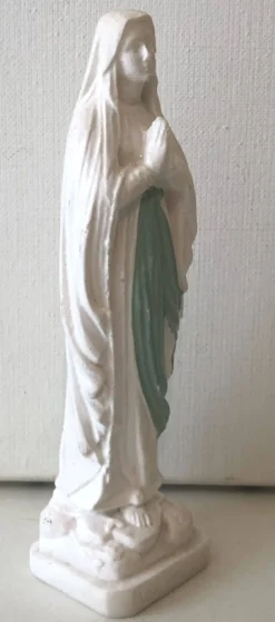 Sainte Vierge