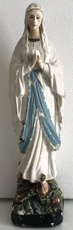 Sainte Vierge