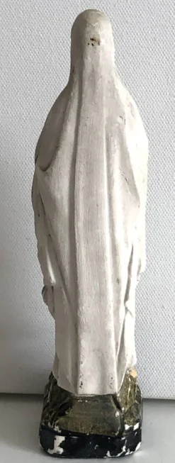 Sainte Vierge