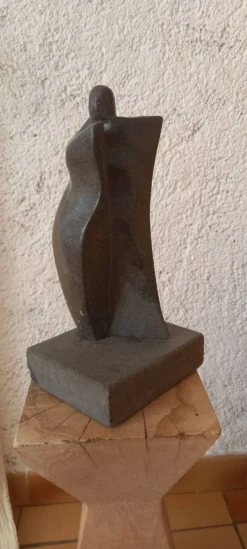 Sculpture