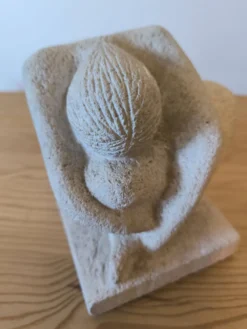 Sculpture contemporaine