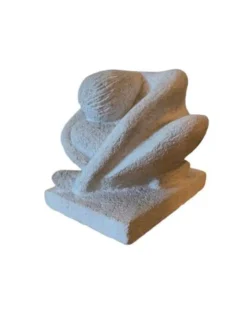 Sculpture contemporaine
