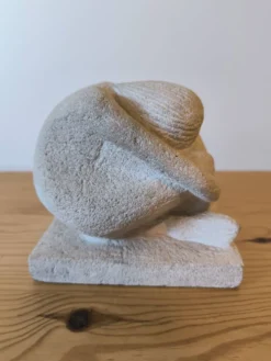 Sculpture contemporaine