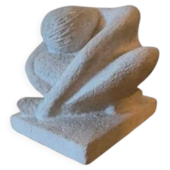 Sculpture contemporaine