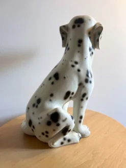 Sculpture Dalmatien, 1960’s, Italy