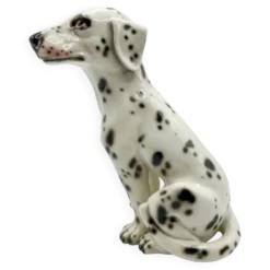Sculpture Dalmatien, 1960’s, Italy