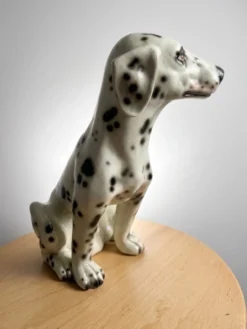 Sculpture Dalmatien, 1960’s, Italy