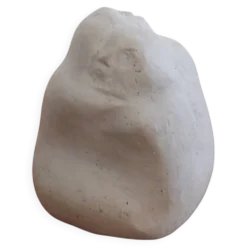 Sculpture en céramique de Ake Holm