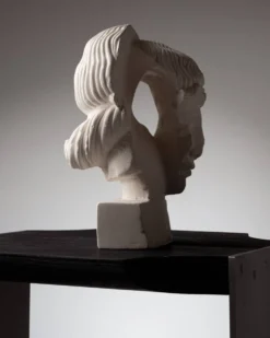 Sculpture Fragment #9