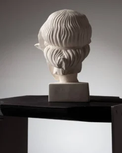 Sculpture Fragment #9
