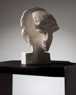 Sculpture Fragment #9