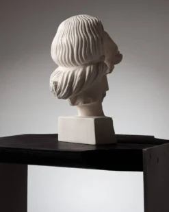 Sculpture Fragment #9