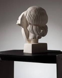 Sculpture Fragment #9