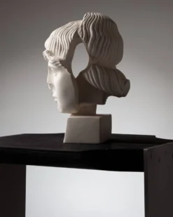 Sculpture Fragment #9