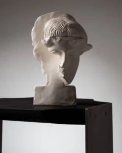 Sculpture Fragment #9
