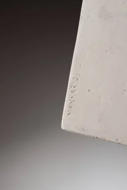 Sculpture Fragment #9