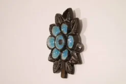 Sculpture murale de Irma Yourstone 1960