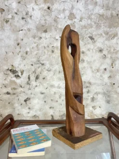Sculpture - Robert Delcourt