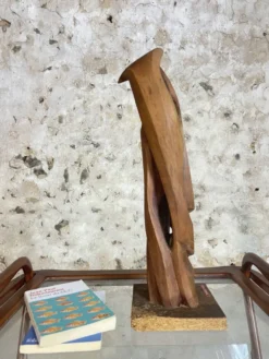 Sculpture - Robert Delcourt