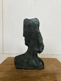 Sculptures en bronze - Filippa de Boer (fin des années 1970 début des années 1980) signées