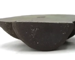 Sculptures en céramique formant une tête de Salvatore Parisi