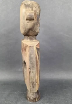 Sculpture éthnique
