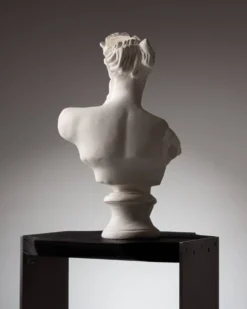 Sculpture vénus fragmentée